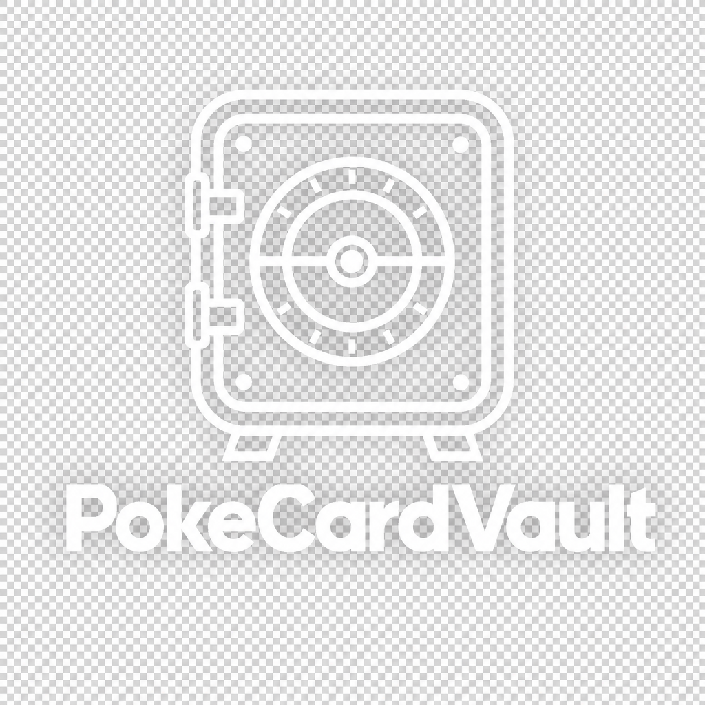 PokeCardVault